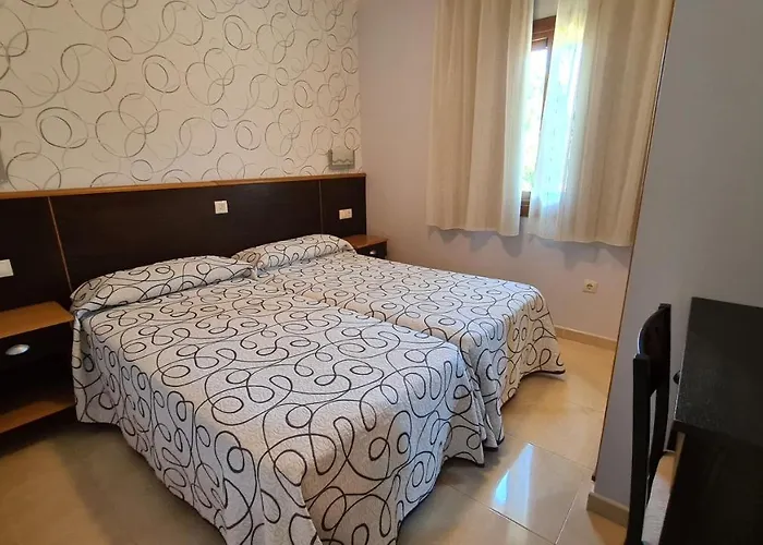 Apartamentos Coral Do Mar III