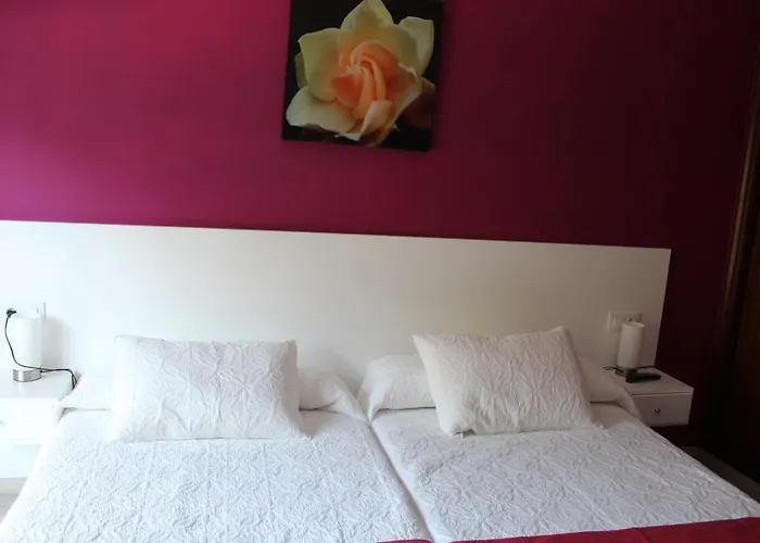 Hotel Fernandez
