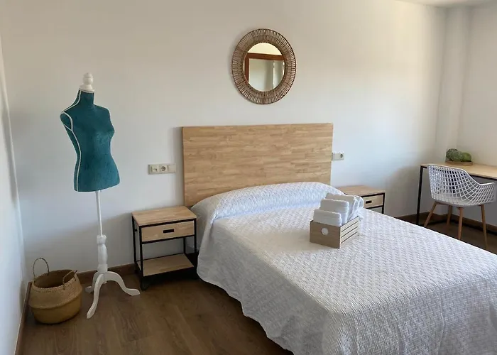 Albergue San Pedro