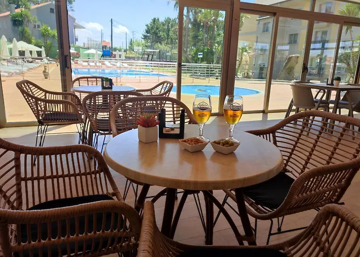 Apartamentos Marsil