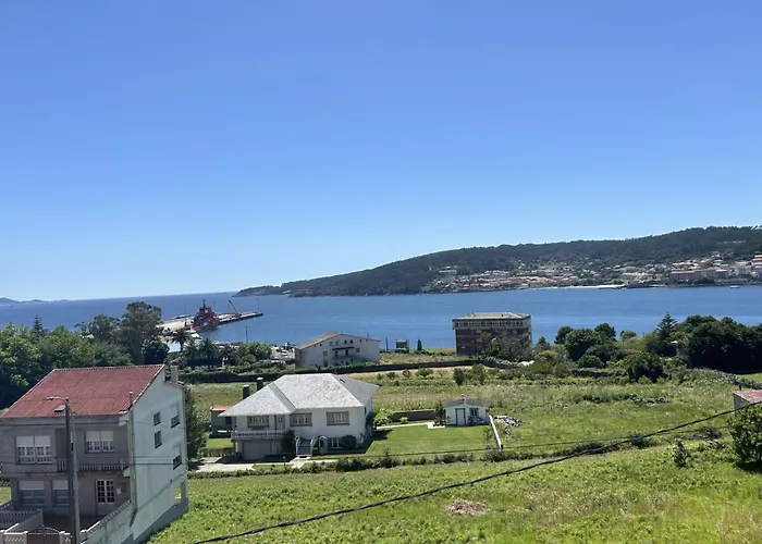Albergue Talieiro