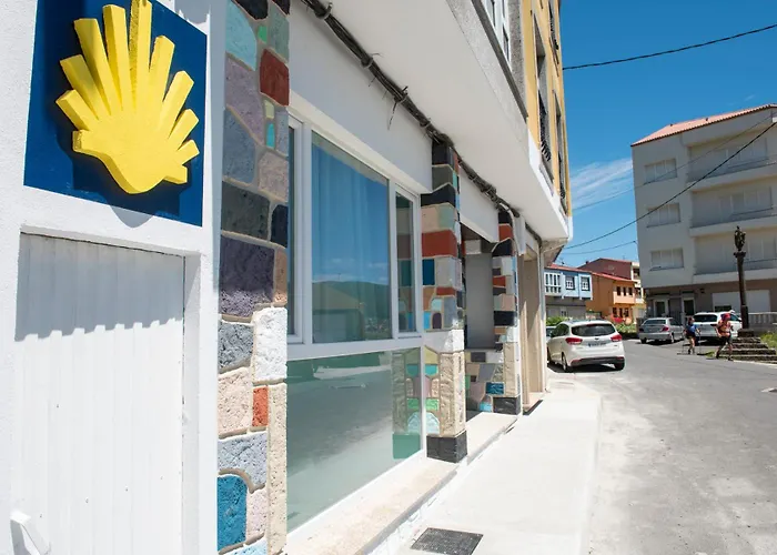 Albergue Talieiro