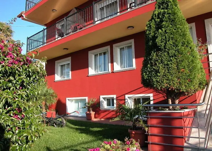 Hotel Ronsel
